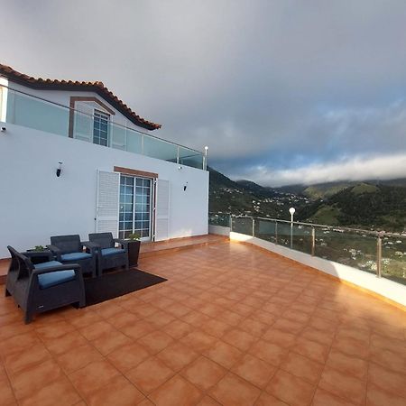 Madeira Island Villa Oceane Ribeira Brava Luaran gambar