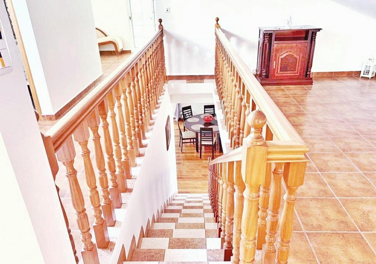 Madeira Island Villa Oceane Ribeira Brava Luaran gambar