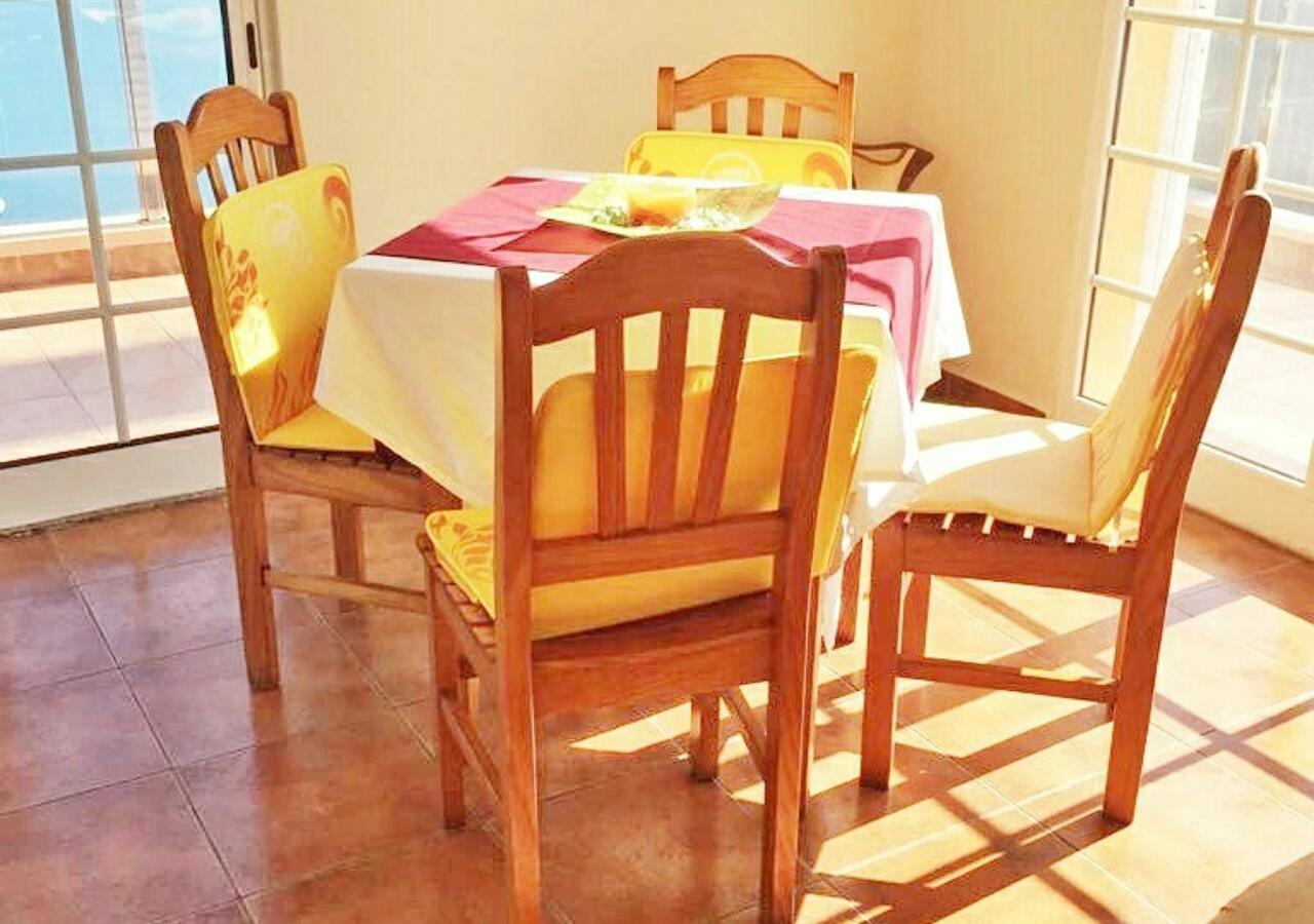 Madeira Island Villa Oceane Ribeira Brava Luaran gambar
