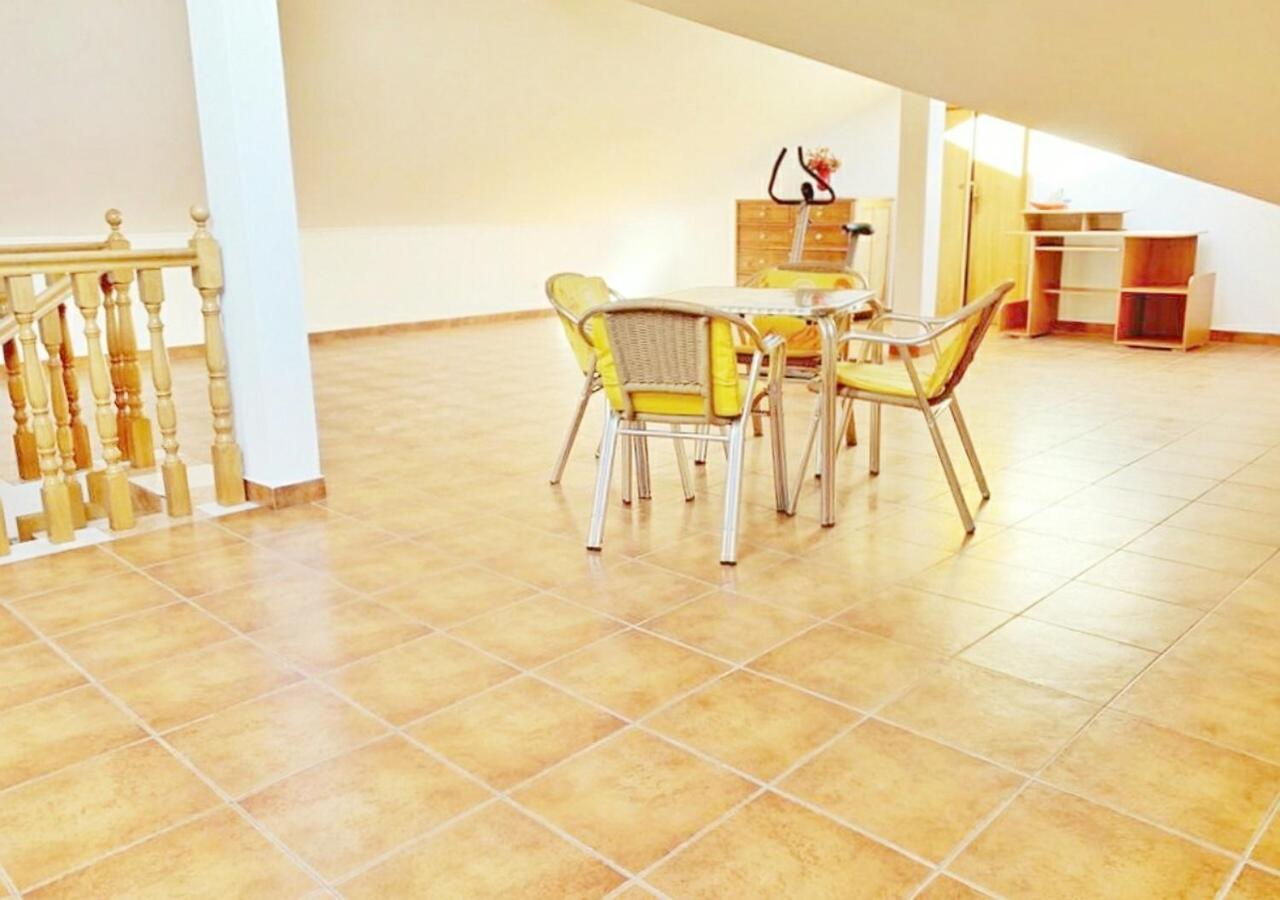 Madeira Island Villa Oceane Ribeira Brava Luaran gambar