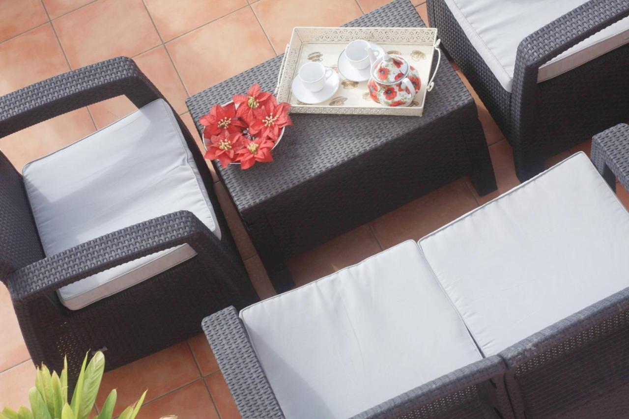 Madeira Island Villa Oceane Ribeira Brava Luaran gambar