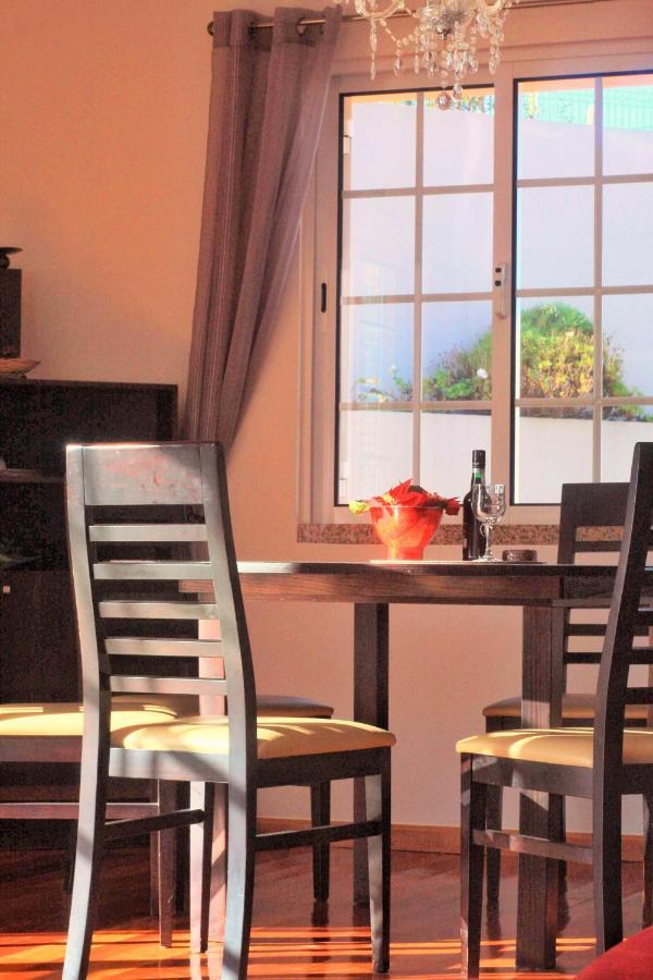 Madeira Island Villa Oceane Ribeira Brava Luaran gambar