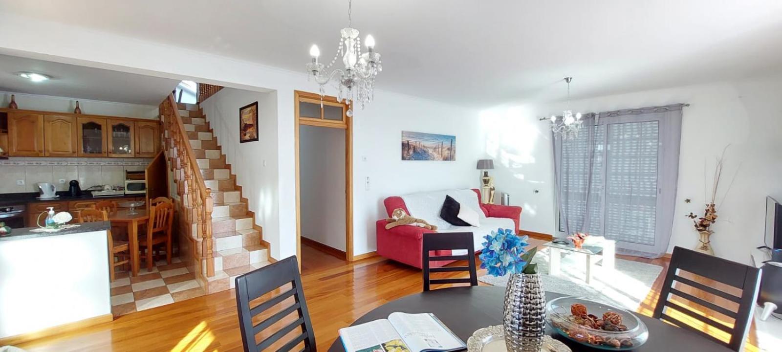 Madeira Island Villa Oceane Ribeira Brava Luaran gambar