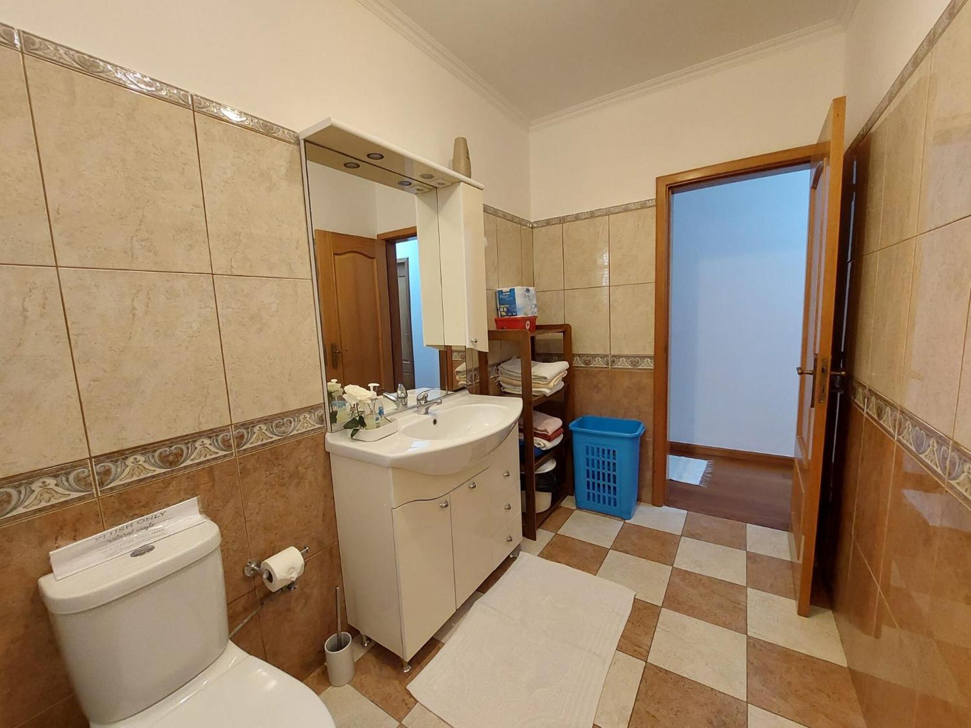 Madeira Island Villa Oceane Ribeira Brava Luaran gambar