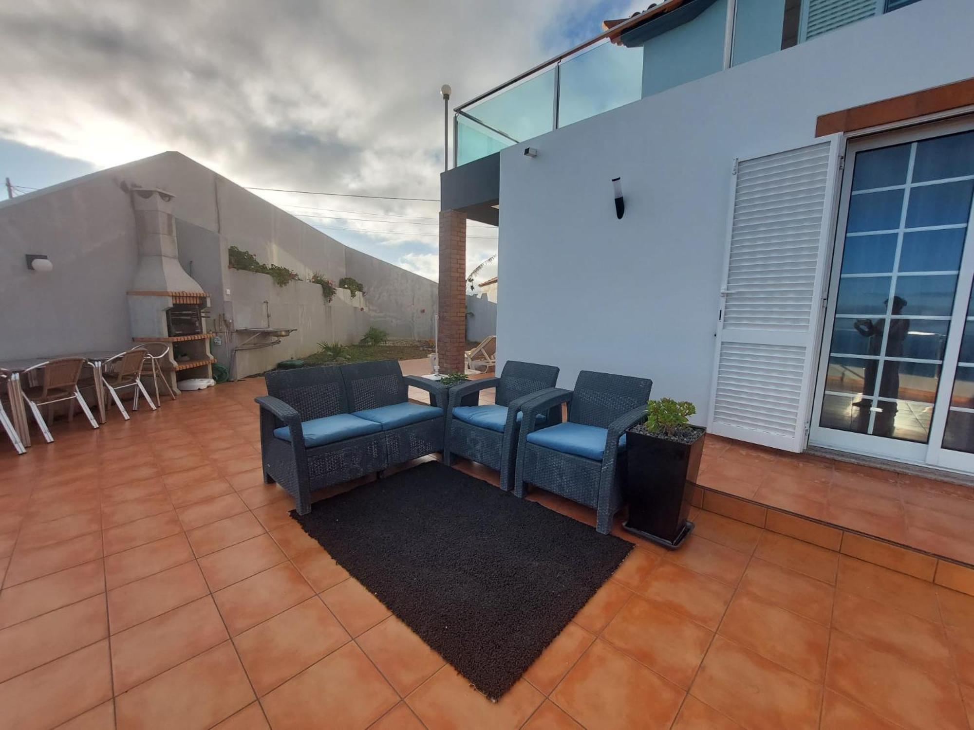 Madeira Island Villa Oceane Ribeira Brava Luaran gambar
