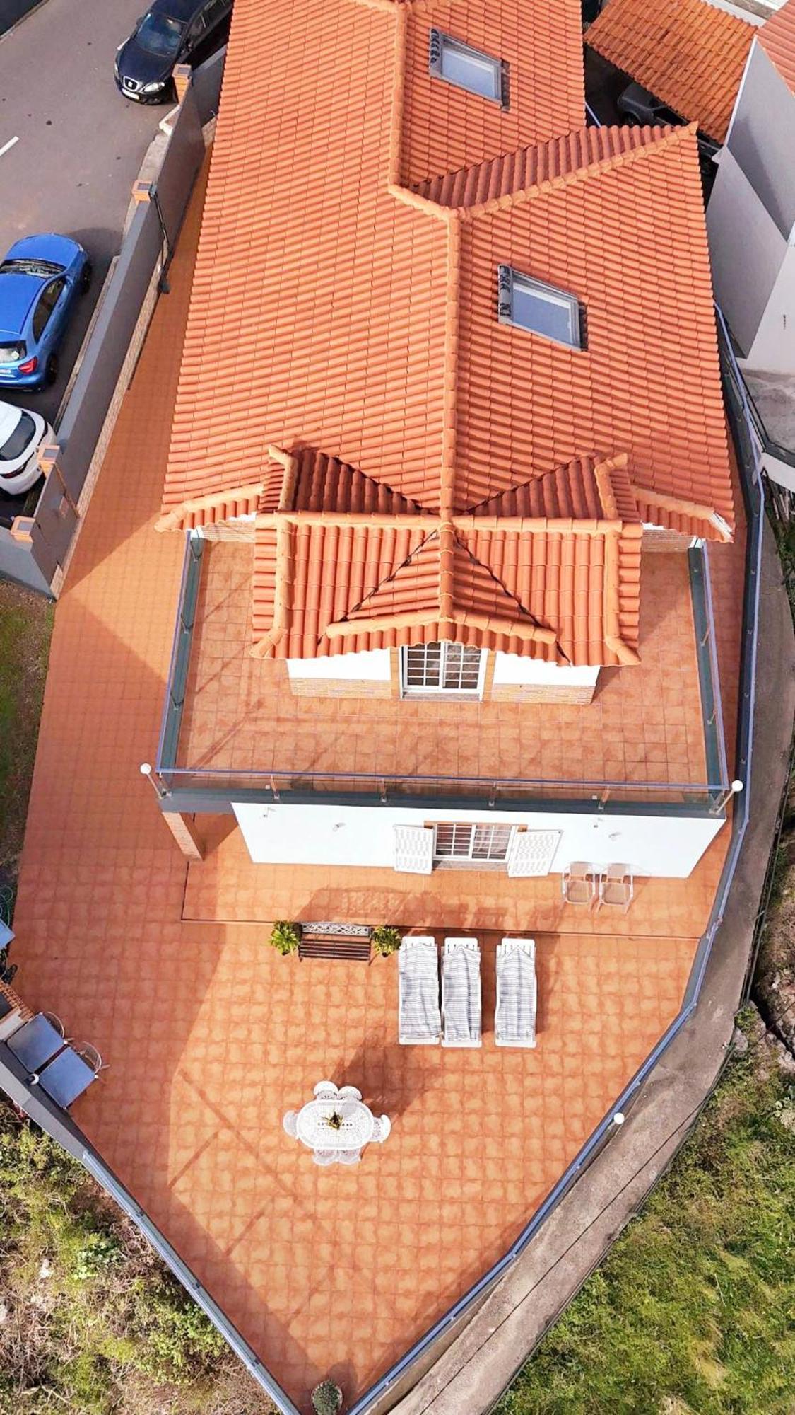 Madeira Island Villa Oceane Ribeira Brava Luaran gambar